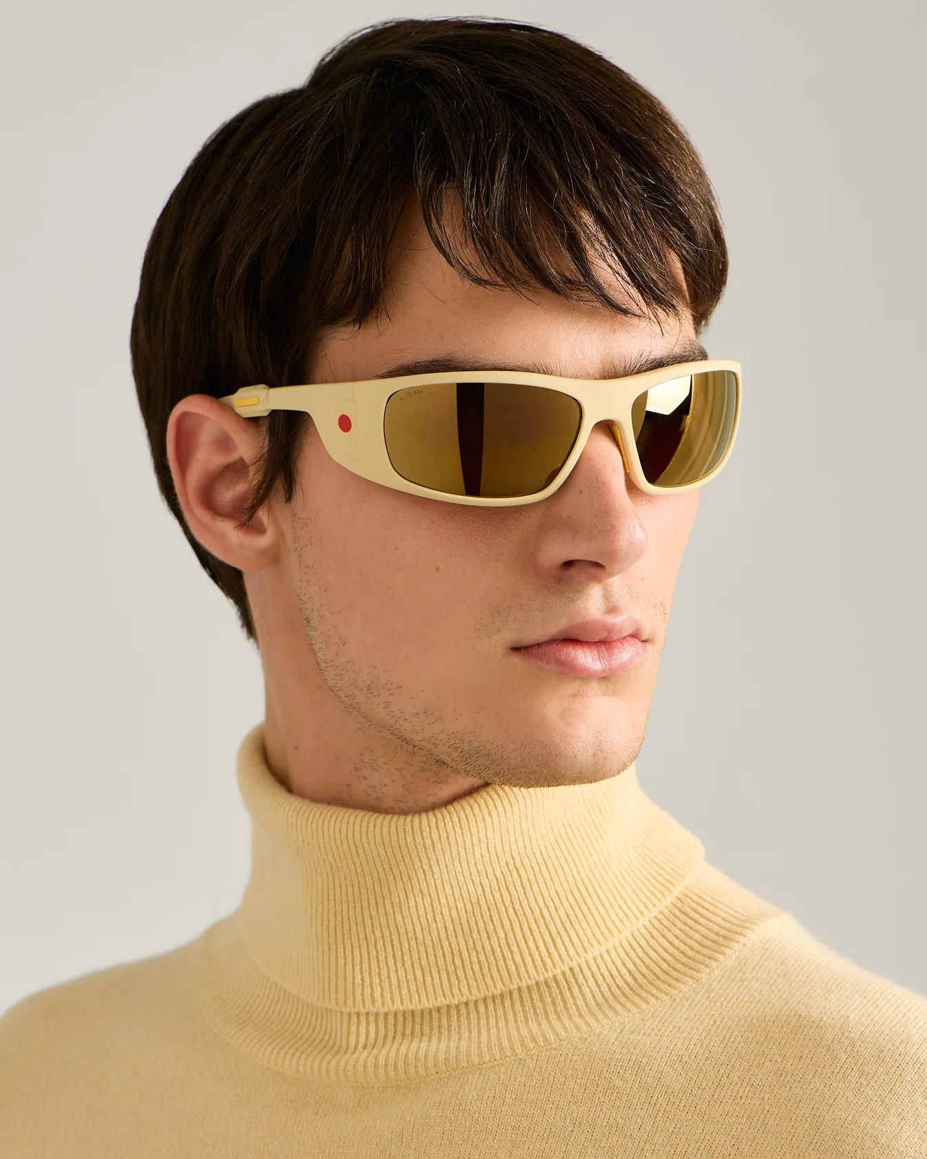 KITON POLARIZED SUNGLASSES - Image 4