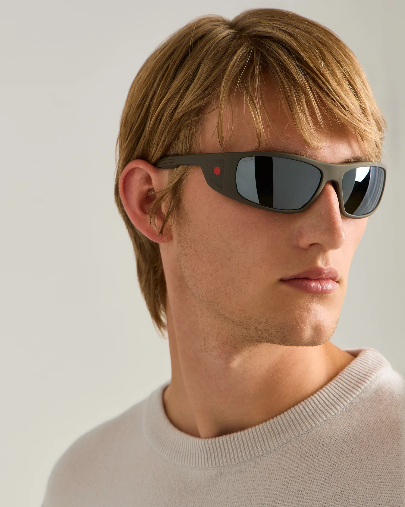 KITON POLARIZED SUNGLASSES - Image 5