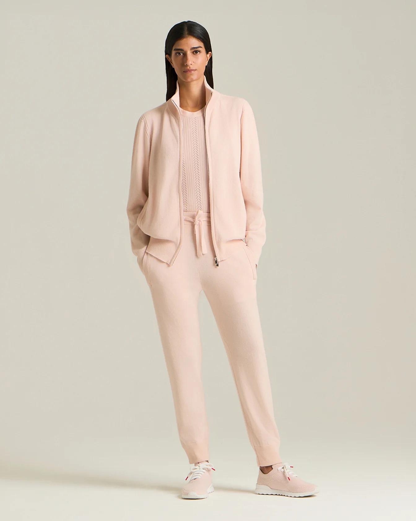 CASHMERE CARDIGAN - Image 5