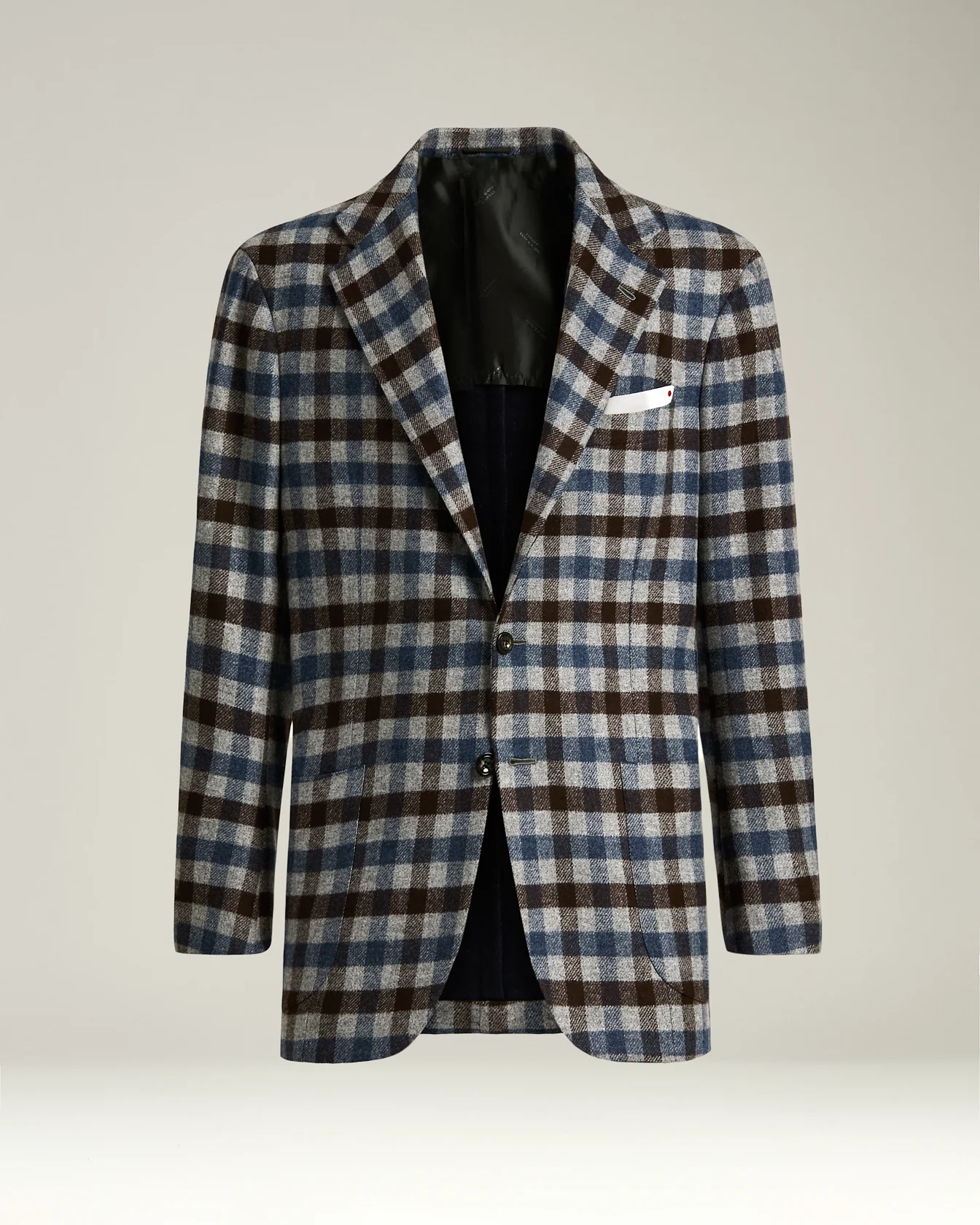 JACKET CASHMERE