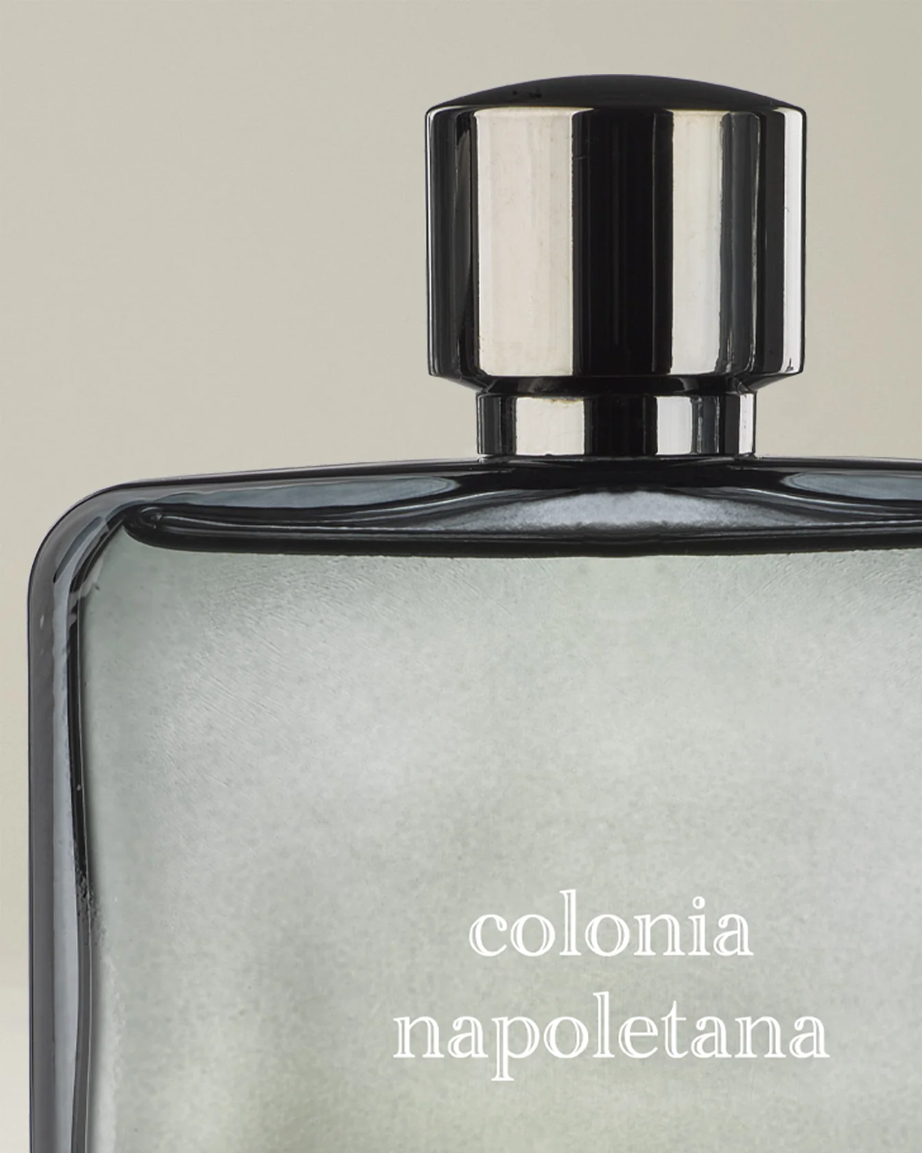 COLONIA NAPOLETANA - PERFUME 100ML - Image 3