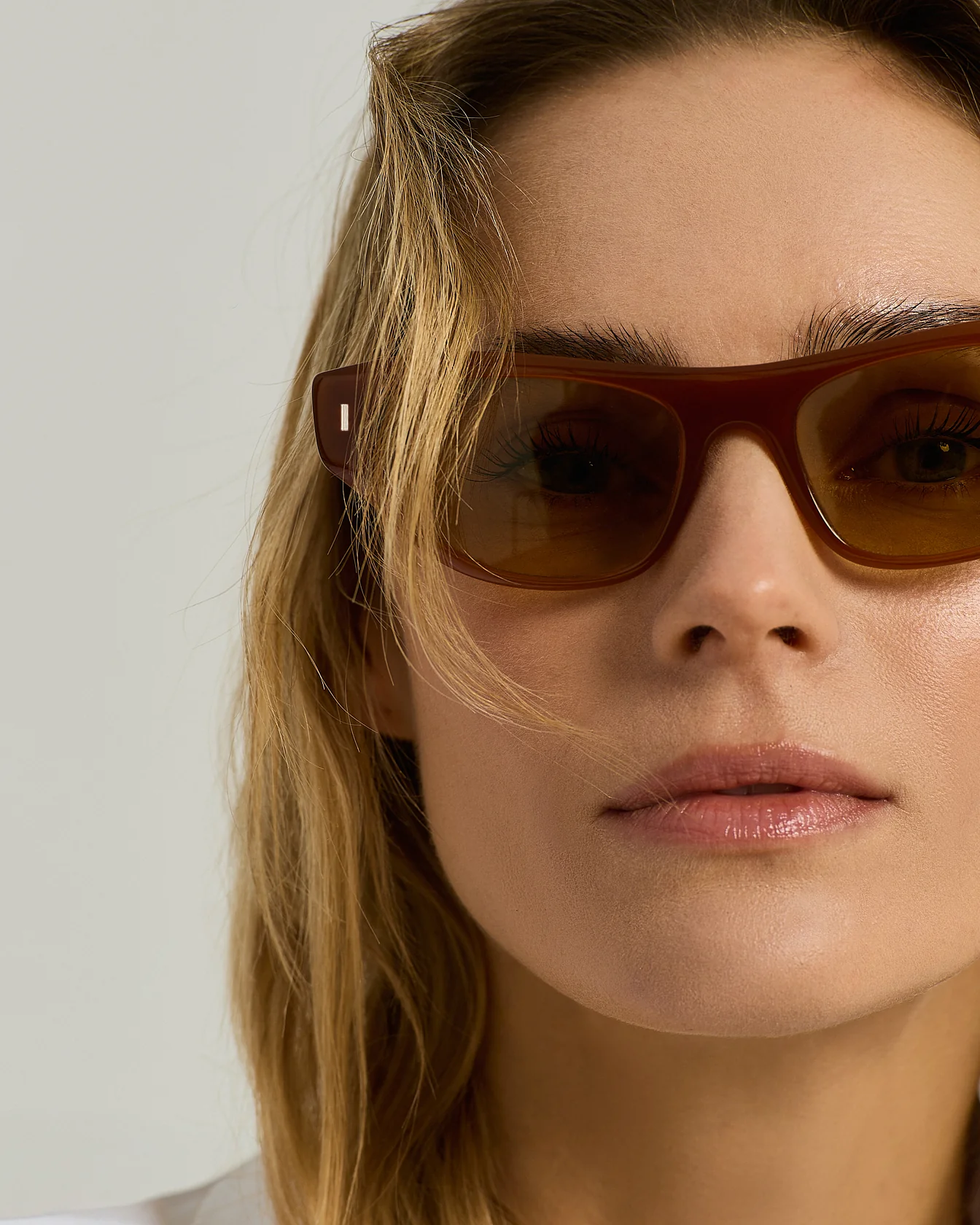KITON CAT-EYE SUNGLASSES - Image 5