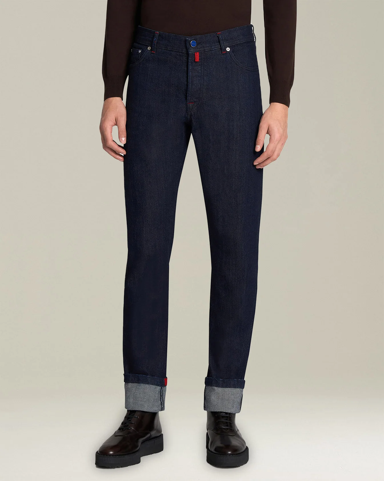 TROUSERS COTTON - Image 2