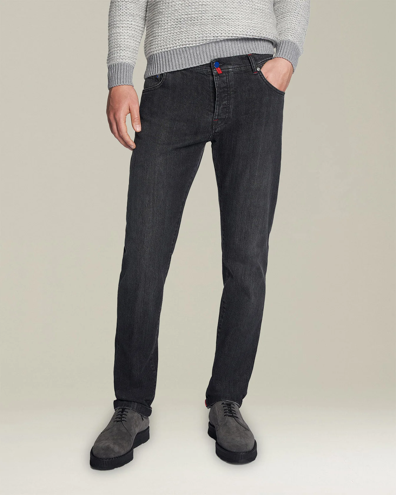 TROUSERS COTTON - Image 2